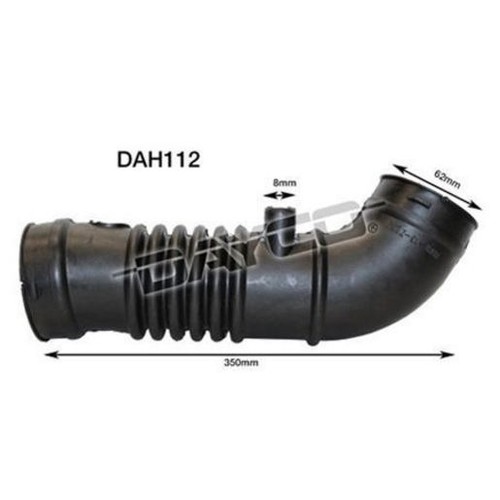 Dayco Air Intake Hose - DAH112 Replacement Hose Auto Part