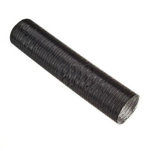 Fuelmiser Flexible Air Duct 40mm ID x 508mm - PHD-40MS Auto