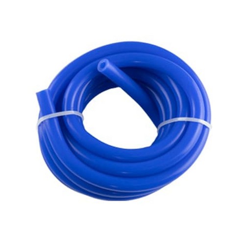Turbosmart Silicone Vacuum Tube 5mm ID Blue 3m Pack - TS-HV0503-BE Auto