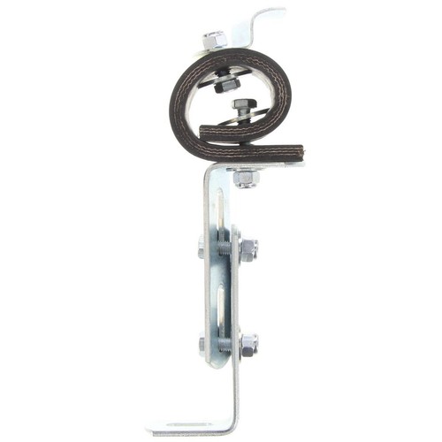 Redback Rubber Exhaust Support - UNB005 Auto