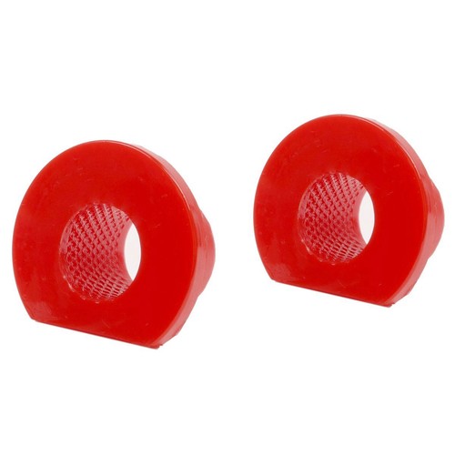 Nolathane Front Steering Rack And Pinion Mount Bushing Kit - 41124 Auto