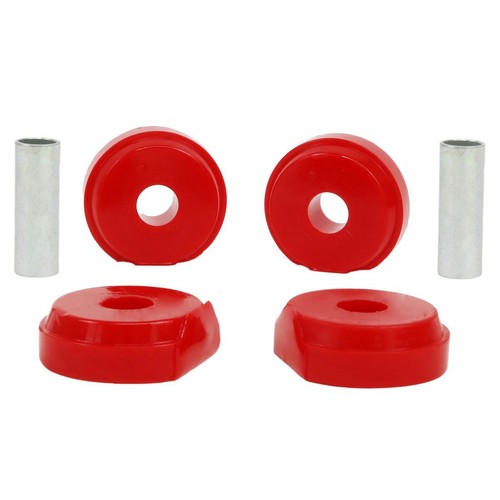 Nolathane Front Steering Rack And Pinion Mount Bushing Kit - 41030 Auto