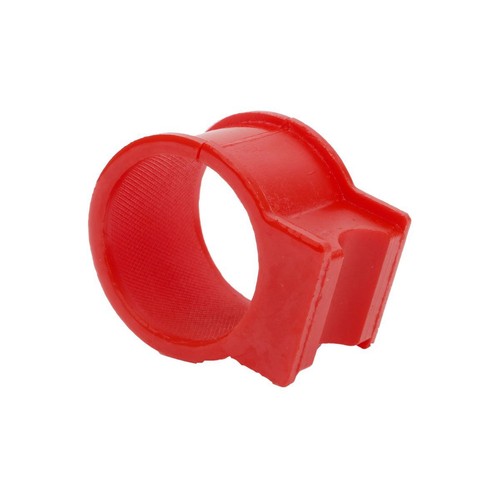 Nolathane Front Steering Rack And Pinion Mount Bushing Kit - 41105 Auto
