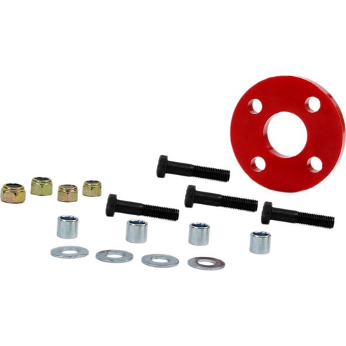 Nolathane Front Steering Coupling Bushing Kit - 41070 Auto Part
