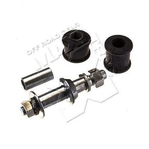 MaxiTrac Steering Damper Fitting Kit - MTB040N Plumbing