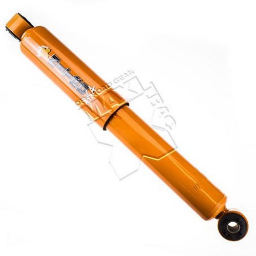 MaxiTrac Steering Damper - MTD030N Auto