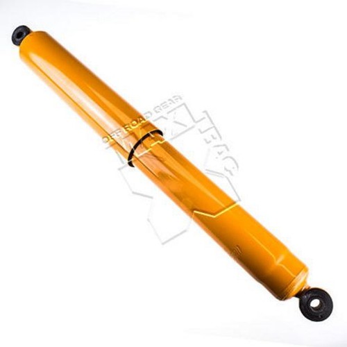 MaxiTrac Steering Damper - MTD504N Auto