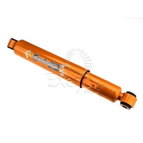 MaxiTrac Steering Damper - MTD034N Auto