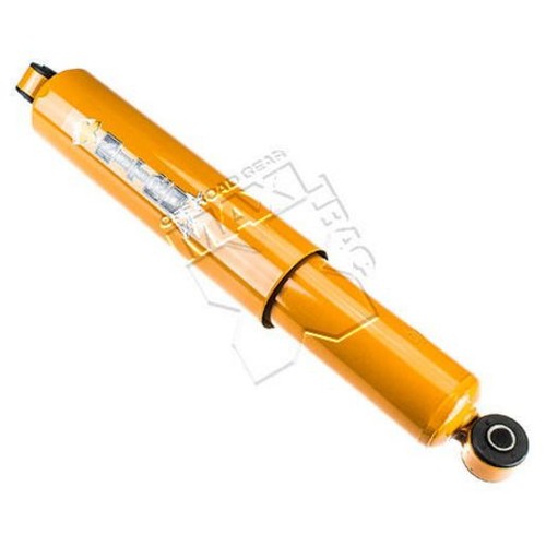 MaxiTrac Steering Damper - MTD035N Auto
