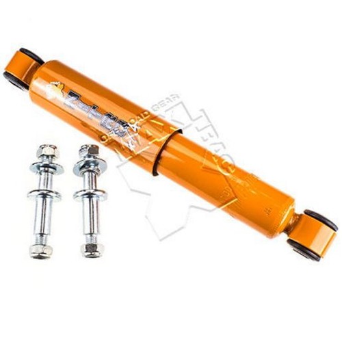 MaxiTrac Steering Damper - MTD023N Auto