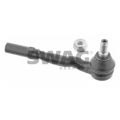 SWAG Tie Rod End RHS - 10926758 Auto