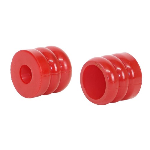 Nolathane Rear Bump Stop Bushing Kit - 47344 Auto