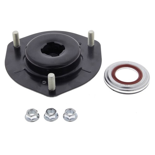 KYB Suspension Strut Mount, Incl. Bearing & Mounting Nuts/Bolts - KSM7107 Auto
