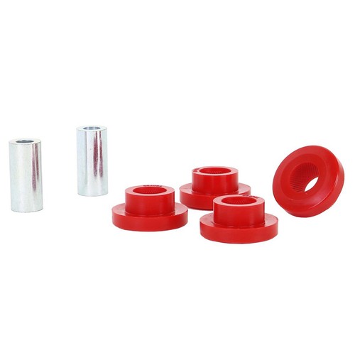 Nolathane Rear Lower Rear Control Arm Outer Bushing Kit - 46664 Auto Part