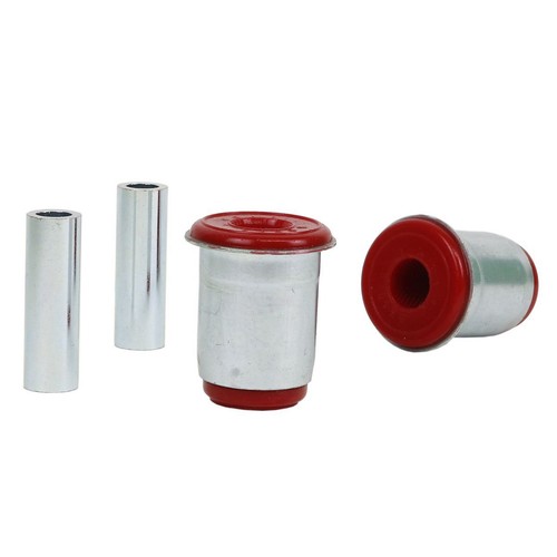 Nolathane Front Lower Control Arm Inner Bushing Kit - 45011A Auto Part