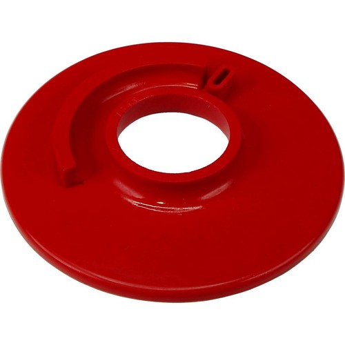 Nolathane Rear Spring Pad Bushing - 47341 Brake Parts Auto Part