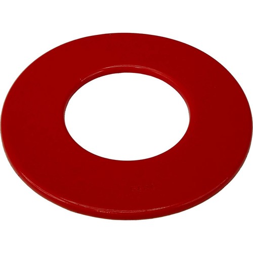 Nolathane Front Spring Pad Lower Bushing Kit - 47319 Brake Parts
