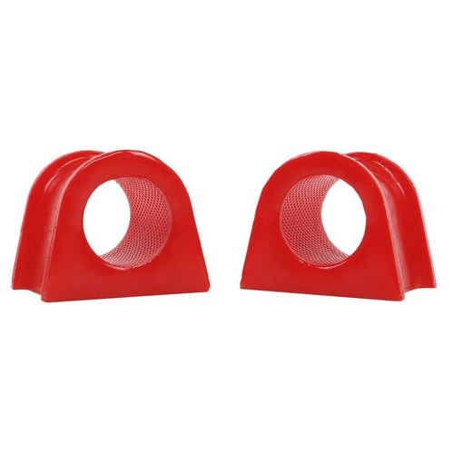 Nolathane Rear Sway Bar Mount Bush Kit - 26mm - 42602 Auto