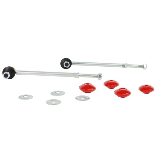 Nolathane Front Sway Bar Link - 42708 Auto