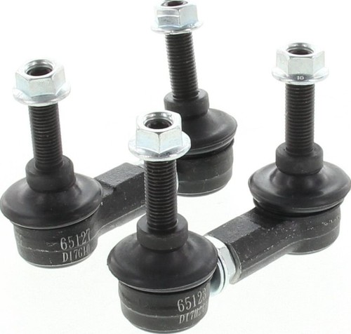Nolathane Sway Bar Link - 42733 Auto