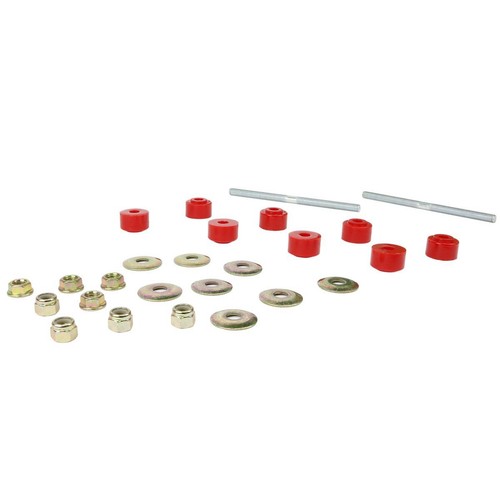 Nolathane Sway Bar Link - 42170 Auto