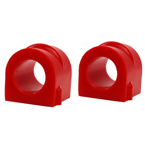 Nolathane Front Sway Bar Mount Bush Kit - 24mm - 42052 Auto