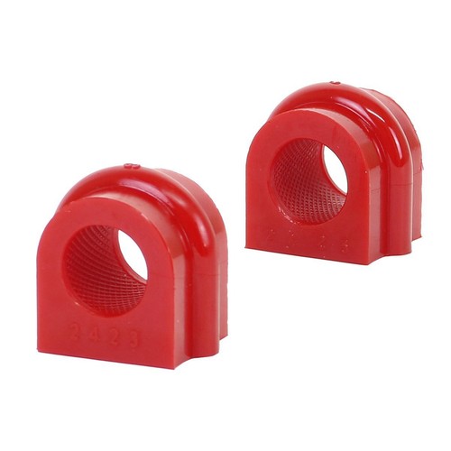 Nolathane Front Sway Bar Mount Bush Kit - 23mm - 42423 Auto