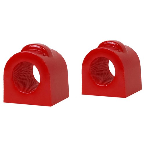 Nolathane Front Sway Bar Mount Bush Kit - 32mm - 42527 Auto