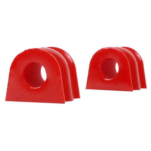 Nolathane Front Sway Bar Mount Bush Kit - 20mm - 42445 Auto