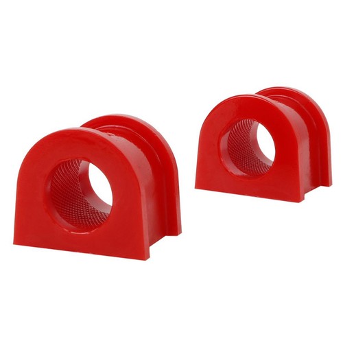 Nolathane Sway Bar Mount Bush Kit - 22mm - 42463 Auto