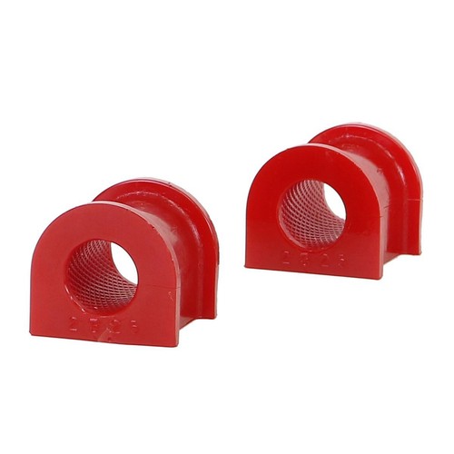 Nolathane Sway Bar Mount Bush Kit - 20mm - 42325 Auto