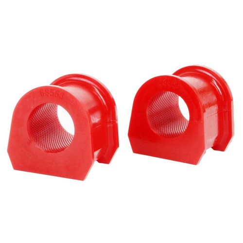 Nolathane Front Sway Bar Mount Bush Kit - 30mm - 42651 Auto