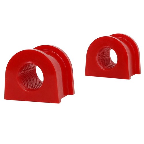 Nolathane Sway Bar Mount Bush Kit - 20mm - 42462 Auto