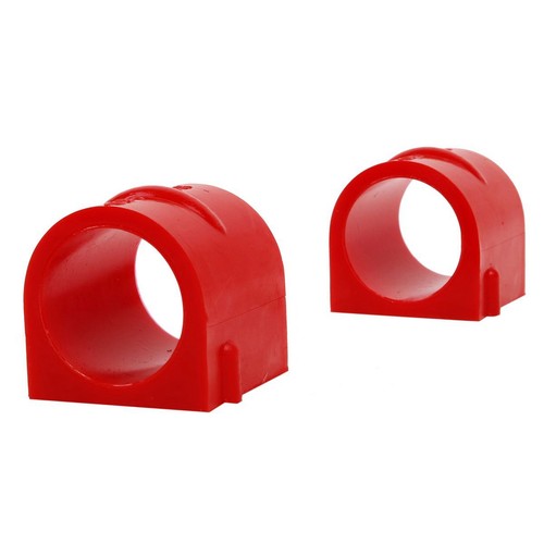Nolathane Front Sway Bar Mount Bush Kit - 30mm - 42055 Auto