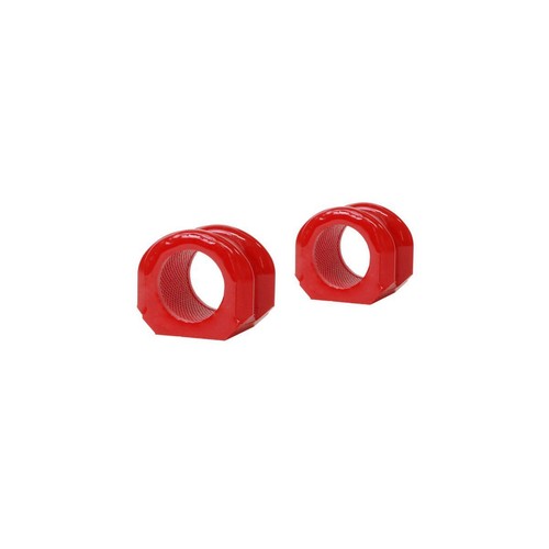 Nolathane Front Sway Bar Mount Bush Kit - 30mm - 42553 Auto