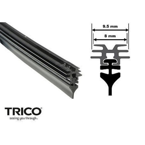 Trico Premium Refill 1m Pr 8/9.5 - TRP1000 Auto Part