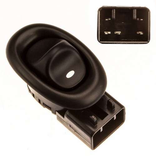 Kelpro Power Window Switch - Single - KWS1007 Auto Part