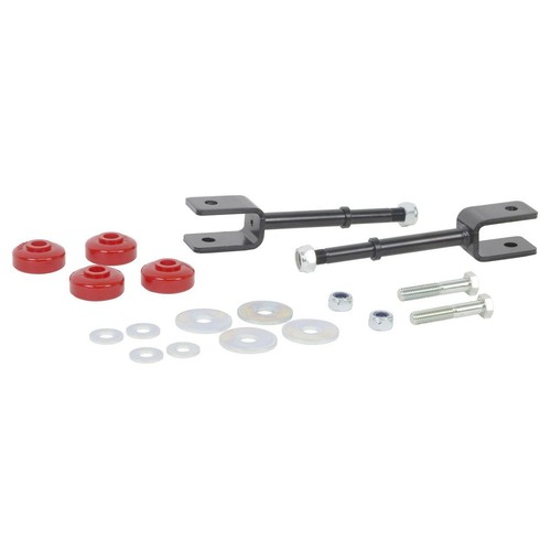Nolathane Rear Sway Bar Link - 42861 Auto