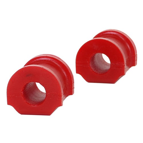 Nolathane Front Sway Bar Mount Bush Kit - 20mm - 42572 Auto