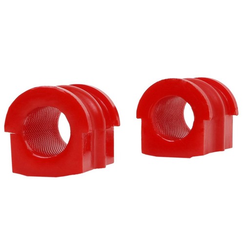 Nolathane Front Sway Bar Mount Bush Kit - 25mm - 42624 Auto