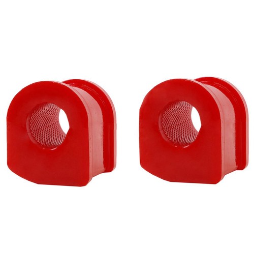 Nolathane Front Sway Bar Mount Bush Kit - 20mm - 42635 Auto