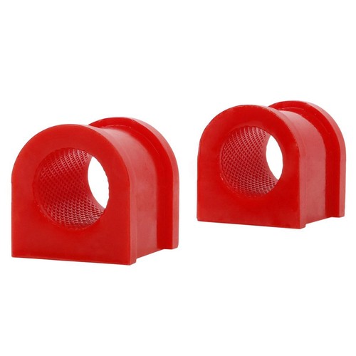 Nolathane Front Sway Bar Mount Bush Kit - 22mm - 42634 Auto