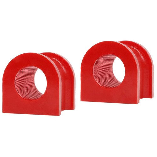 Nolathane Front Sway Bar Mount Bush Kit - 30mm - 42608 Auto