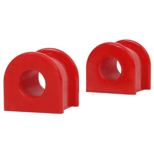 Nolathane Sway Bar Mount Bush Kit - 22mm - 42580 Auto