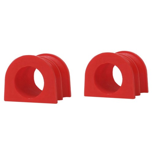Nolathane Front Sway Bar Mount Bush Kit - 34mm - 42526 Auto
