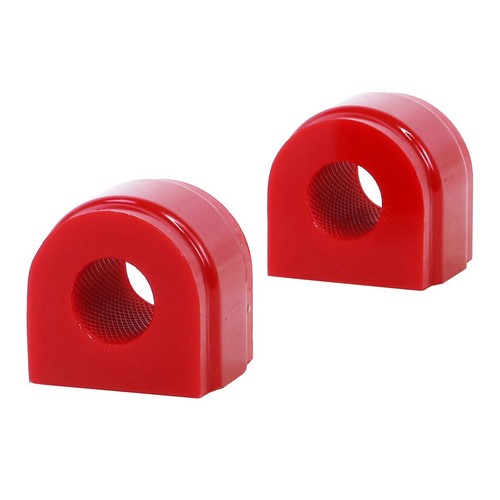 Nolathane Front Sway Bar Mount Bush Kit - 23mm - 42675 Auto