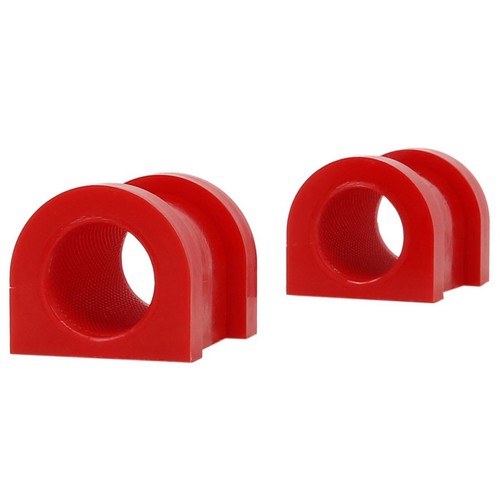 Nolathane Sway Bar Mount Bush Kit - 24mm - 42436 Auto