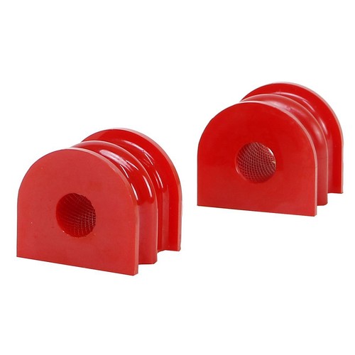 Nolathane Sway Bar Mount Bush Kit - 17mm - 42613 Auto