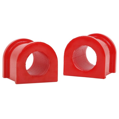 Nolathane Sway Bar Mount Bush Kit - 25mm - 42631 Auto