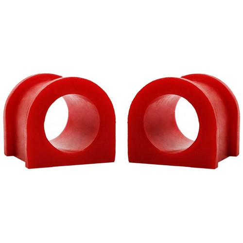 Nolathane Sway Bar Mount Bush Kit - 25mm - 42025 Auto